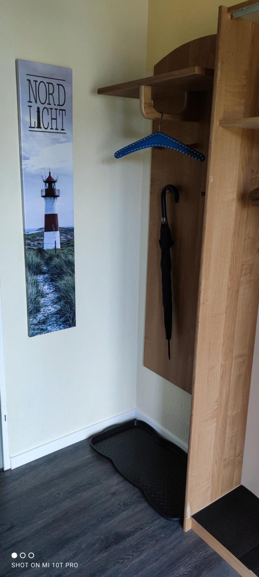 Feriendomizil Familie Finke Lägenhet Weener Rum bild